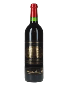 Palmer Chateau Palmer 3eme Cru 1998