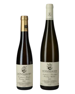 Dönnhoff Jahrgangs Horizontale 2010 (2 Fl.)