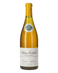 Louis Latour Puligny-Montrachet 1999