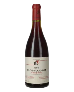 Rene Engel Clos-Vougeot 1999 