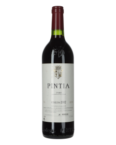 Pintia 2002