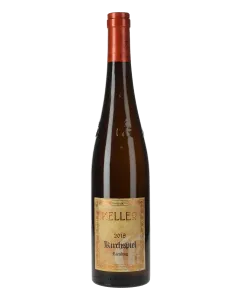 Keller Riesling Westhofener Kirchspiel Großes Gewächs trocken 2018