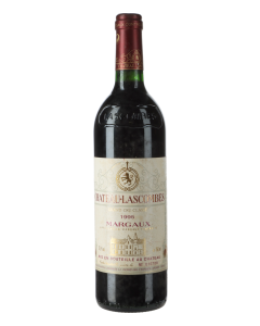 Chateau Lascombes 1995