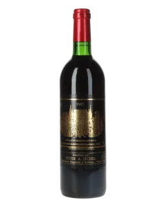 Chateau Palmer 3eme Cru 1995