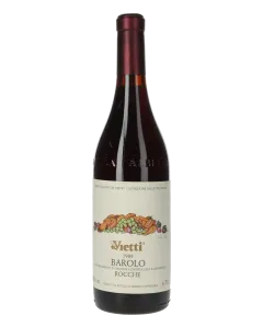 Vietti Barolo Rocche di Castiglione 1989
