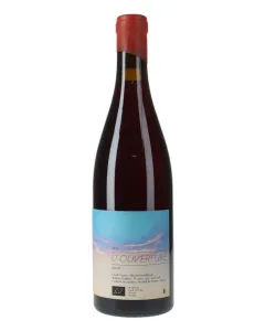 Maison Glandien L' Ouverture Rouge 2021