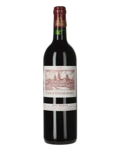 Chateau Cos d'Estournel 2eme Cru 2000 