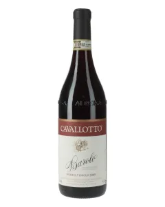 Cavallotto Barolo Riserva Vignolo 2009