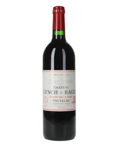Chateau Lynch Bages 5eme Cru 1997