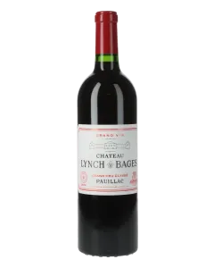 Chateau Lynch Bages 5eme Cru 2014