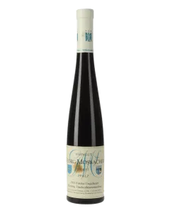 Mosbacherhof Riesling Forster Ungeheuer Trockenbeerenauslese 2002 0,375l