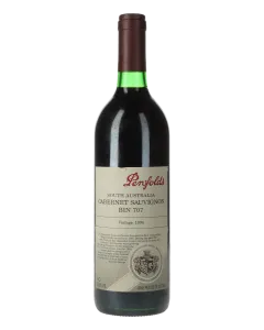 Penfolds Bin 707 Cabernet Sauvignon 1994