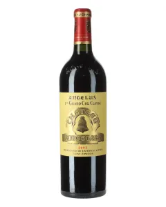 Angelus Chateau Angelus 1er Grand Cru Classe A 2003