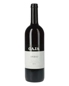 Gaja Sperss Langhe Barolo 2015