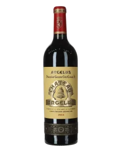 Chateau Angelus 1er Grand Cru Classe A 2014 