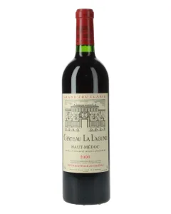 Chateau La Lagune 3eme Cru 2000