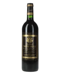 Chateau Trotte Vieille 2000