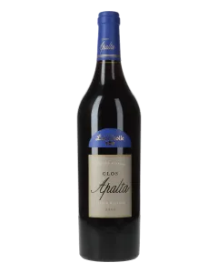 Casa Lapostolle Clos Apalta 2003