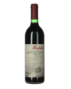 Penfolds Bin 707 Cabernet Sauvignon 1996 
