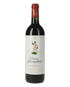 Chateau D’Armailhac 5eme Cru 2000