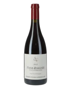 Domaine Sylvain Cathiard Vosne-Romanee 2012