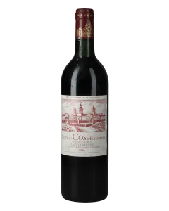 Chateau Cos d'Estournel 2eme Cru 1986 