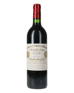 Chateau Cheval Blanc 1er Grand Cru Classe A 1998