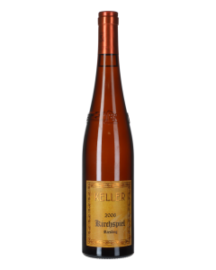 Klaus Peter Keller Riesling Kirchspiel GG 2006