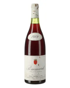 Robert Ampeau Pommard 1982
