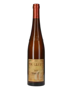 Keller Riesling Westhofener Abtserde Großes Gewächs trocken 2013 