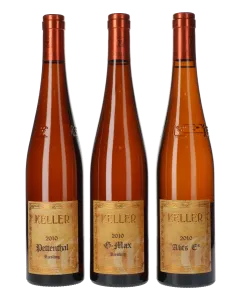 Klaus Peter Keller Riesling Horizontale 2010
