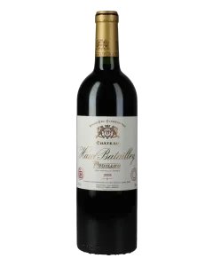 Haut Batailley Chateau Haut Batailley 5eme Cru 2009