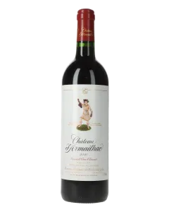 Chateau D’Armailhac    5eme Cru 2000