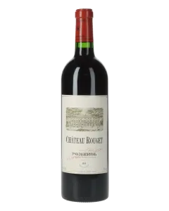 Chateau Rouget 1998