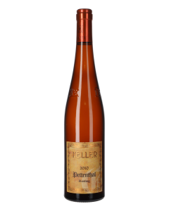 Klaus Peter Keller Pettenthal Riesling Grosses Gewächs 2010
