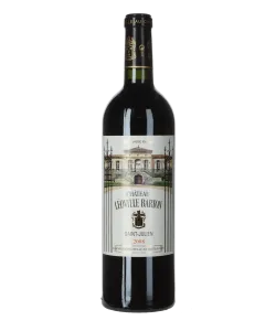 Chateau Leoville Barton 2eme Cru 2008