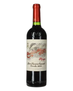 Marques de Murrieta Castillo Ygay Gran Reserva Especial 2004 