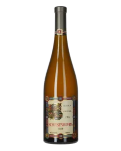 Marcel Deiss Schoenenbourg Grand Cru 2015 