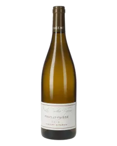 Vincent Girardin Pouilly - Fuisse Les Viellet Vignes 2019