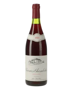 Domaine Duroche Charmes-Chambertin Grand Cru 1988