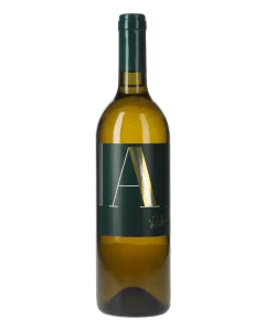 Domain A Lady A Sauvignon Blanc 2011