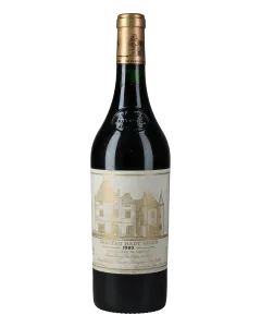 Chateau Haut Brion 1er Cru 1990 