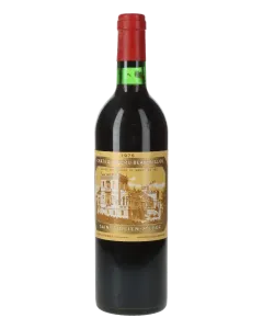 Chateau Ducru Beaucaillou 2eme Cru 1975