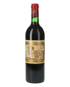 Chateau Ducru Beaucaillou 2eme Cru 1975