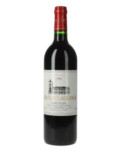 Chateau Lagrange 3eme Cru 1996