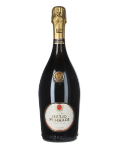 Ferrari Trento Metodo Classico Extra Brut Giulio Ferrari Riserva del Fondatore 2008