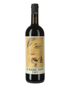 Montevertine Le Pergole Torte 2019
