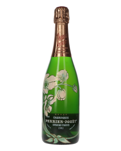 Perrier Jouet 1982