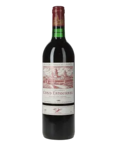 Chateau Cos d'Estournel 1985