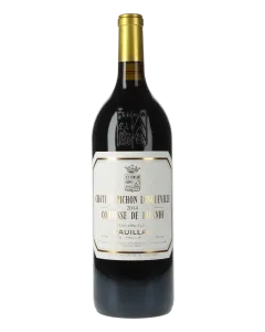 Pichon Lalande Chateau Pichon Longueville Comtesse de Lalande 2eme Cru 2014 Magnum